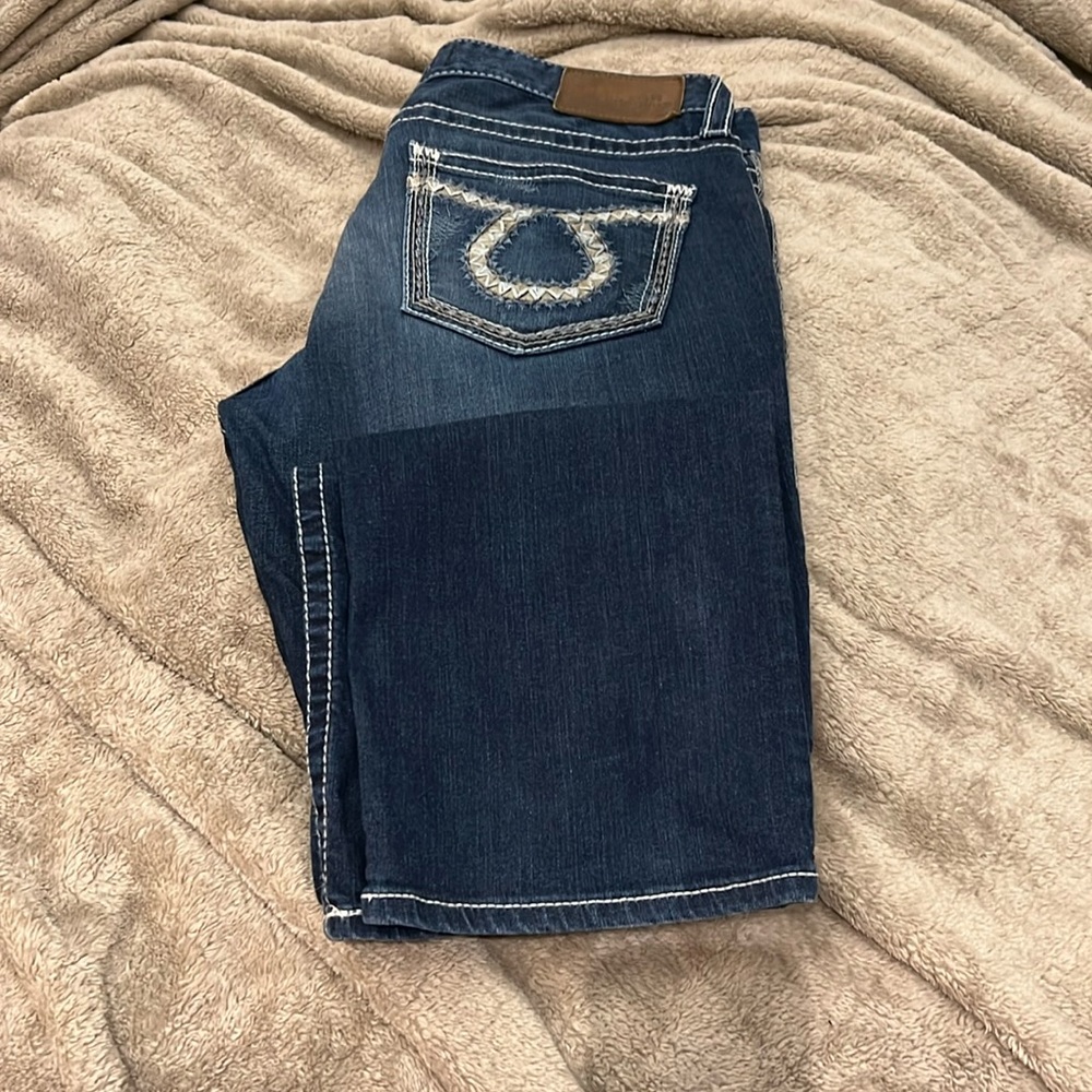 Big star vintage collection men’s jeans 36x32